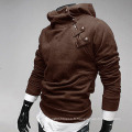 Hotsale Winter Men Pullover Fleece Jacket